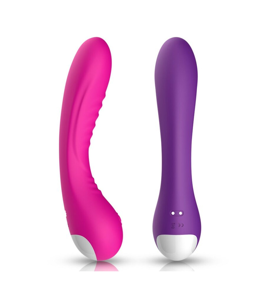 ARMONY - LEGEND VIBRATOR SILIKON LILA