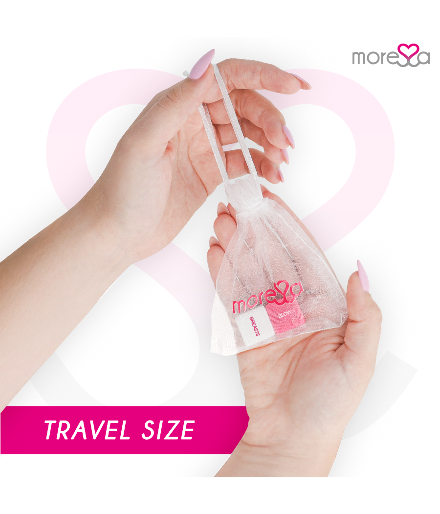 MORESSA - EROTIC DICE GAME ENGLISH