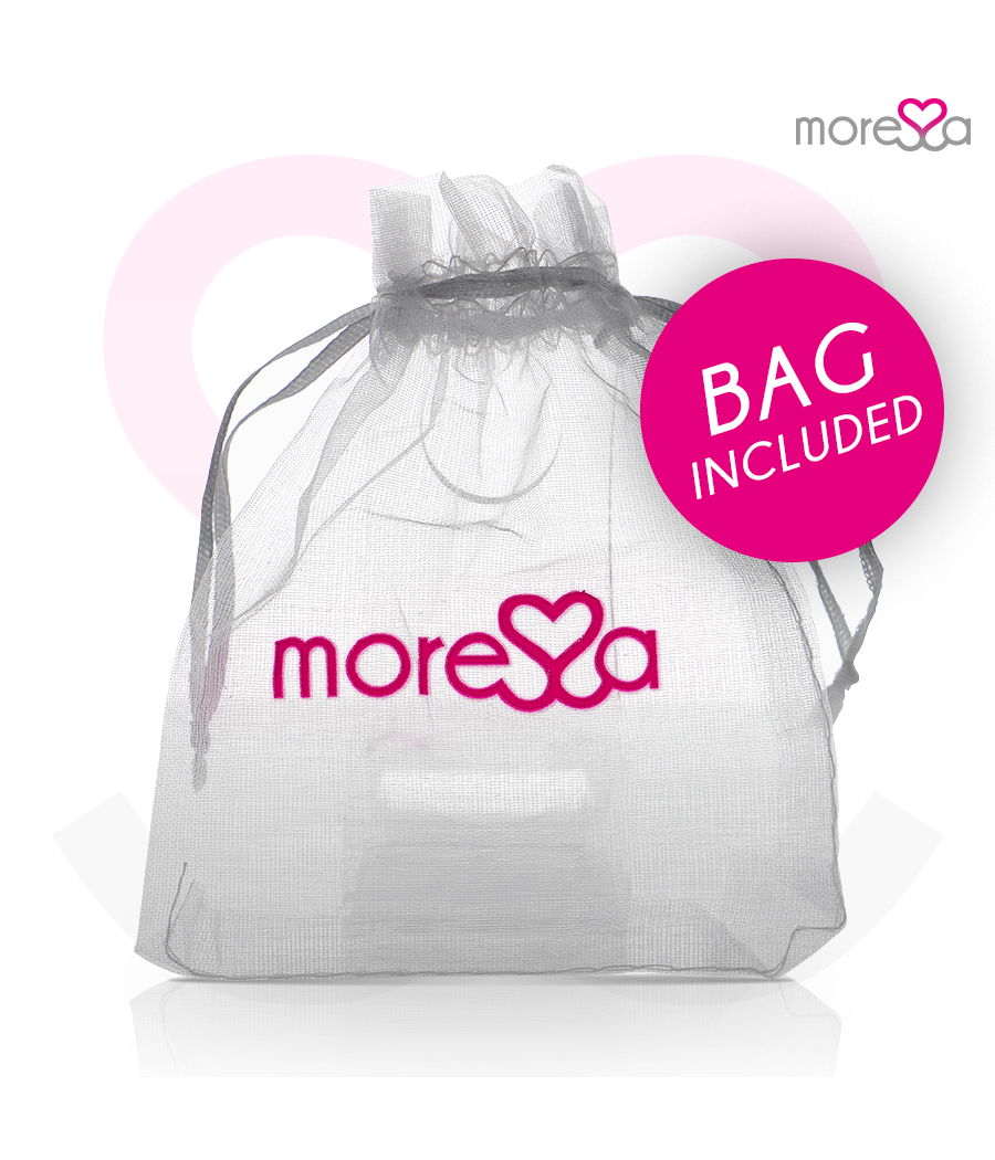 MORESSA - JUEGO DE DADOS ERÓTICOS - INGLÉS