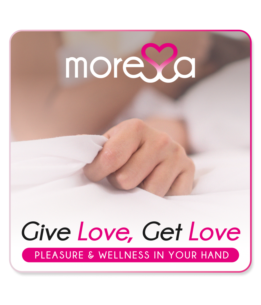 MORESSA - EROTIC DICE GAME ENGLISH