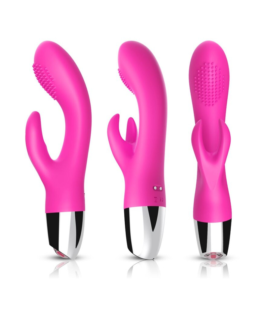 ARMONY - VIBRATOR KANINCHEN FUCHSIA