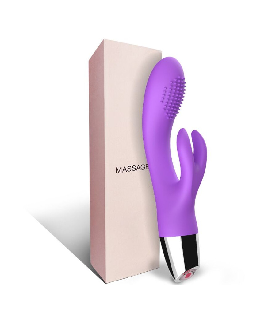 ARMONY - VIBRATOR RABBIT PURPLE