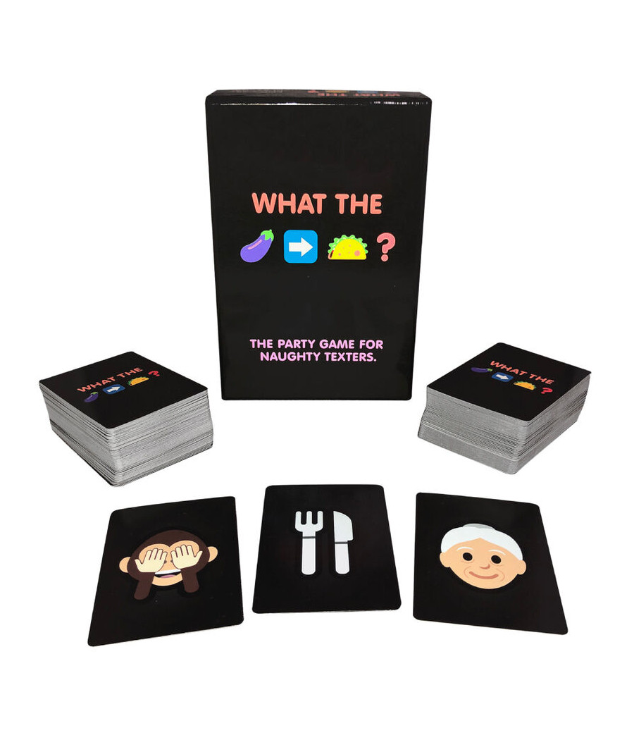 KHEPER GAMES - QU'Y A-T-IL DE L'AUBERGINE AU TACO ?