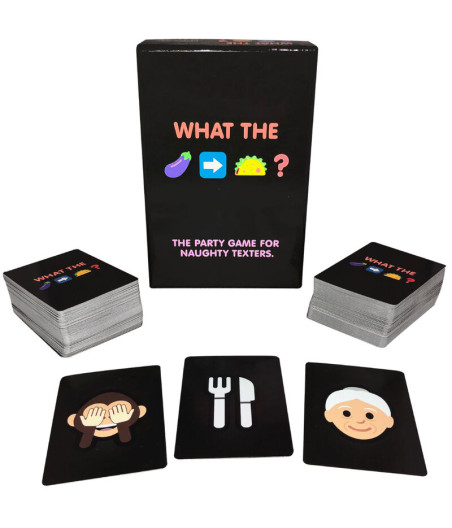 KHEPER GAMES - QU'Y A-T-IL DE L'AUBERGINE AU TACO ?