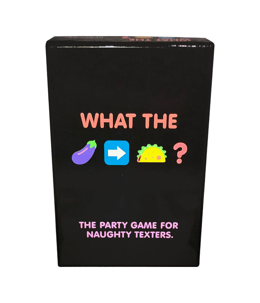 KHEPER GAMES - ¿QUE CARAJO? (¿DE BERENJENA A TACO?)