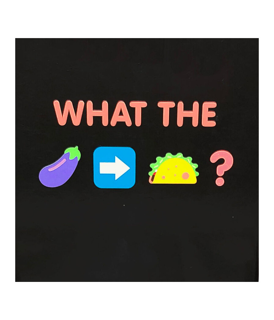 KHEPER GAMES - ¿QUE CARAJO? (¿DE BERENJENA A TACO?)