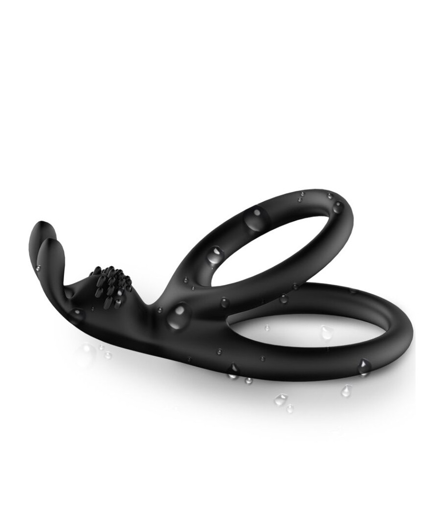 ARMONY - ANELLO TENSY DOUBLE CONIGLIO LUMINOSO