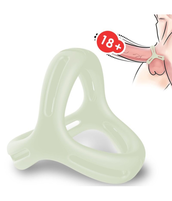 ARMONY - X-RING MULTIPOSITION LEUCHTEND