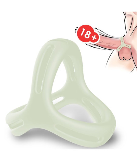 ARMONY - X-RING MULTIPOSITION LEUCHTEND