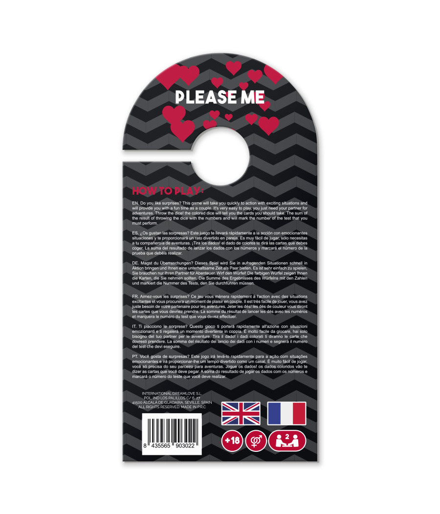 ARIA - PLEASE ME PLAY XXX