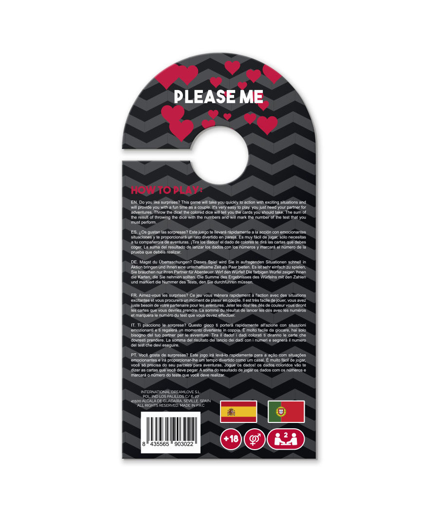 ARIA - PLEASE ME PLAY XXX