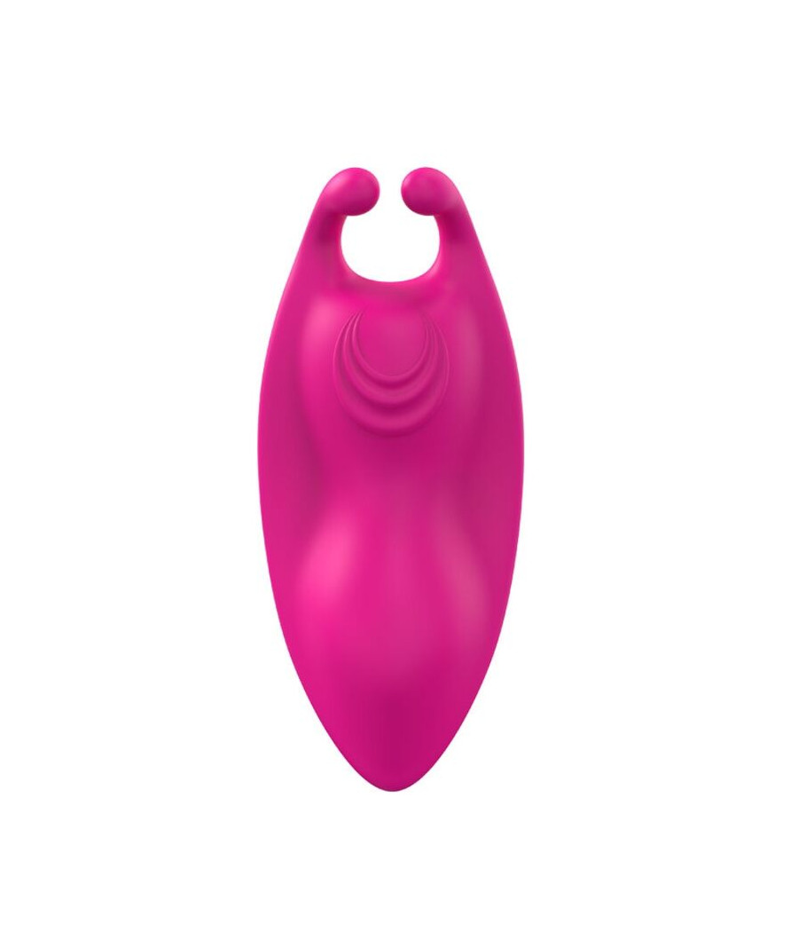 ARMONY - MUTANDINA INDOSSABILE HONEYBEE VIBRATORE G-SPOT REMOTE CONTROL FUCSIA