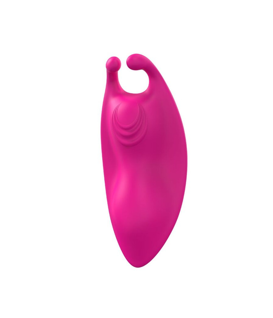 ARMONY - HONEYBEE WEARABLE PANTIES VIBRATOR G-SPOT REMOTE CONTROL FUCHSIA