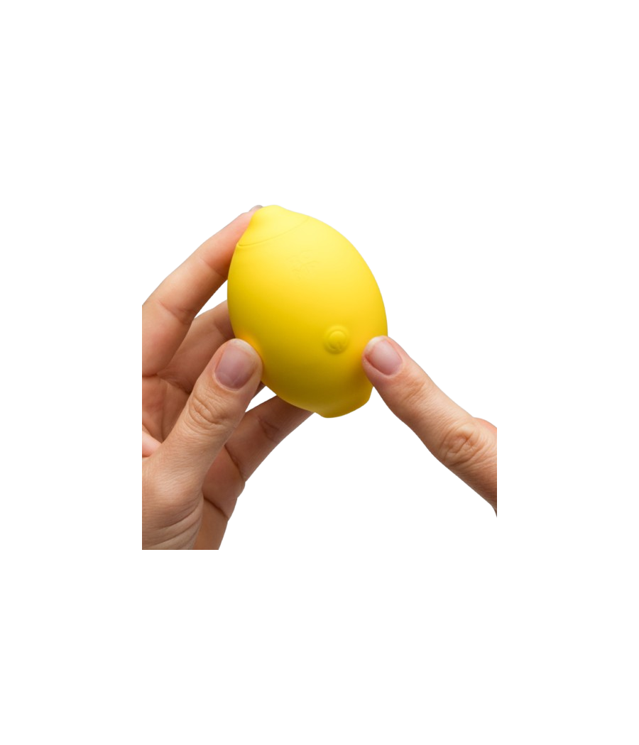 ROMP - LEMON CRUSH LUFT-KLTORALSTIMULATOR GELB