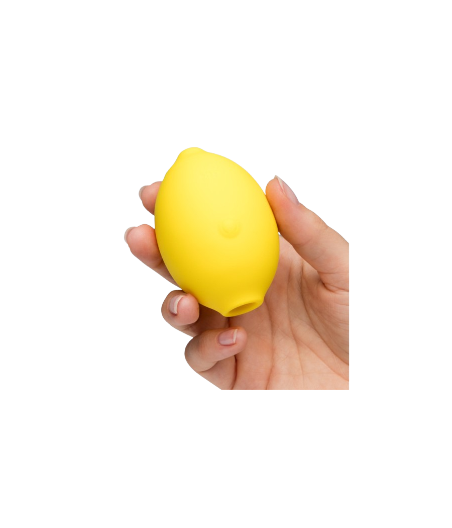 ROMP - LEMON CRUSH LUFT-KLTORALSTIMULATOR GELB