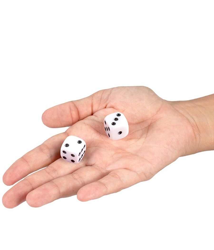 SECRETPLAY - GIOCO DI DADI E ROULETTE (ES/PT/EN/FR)