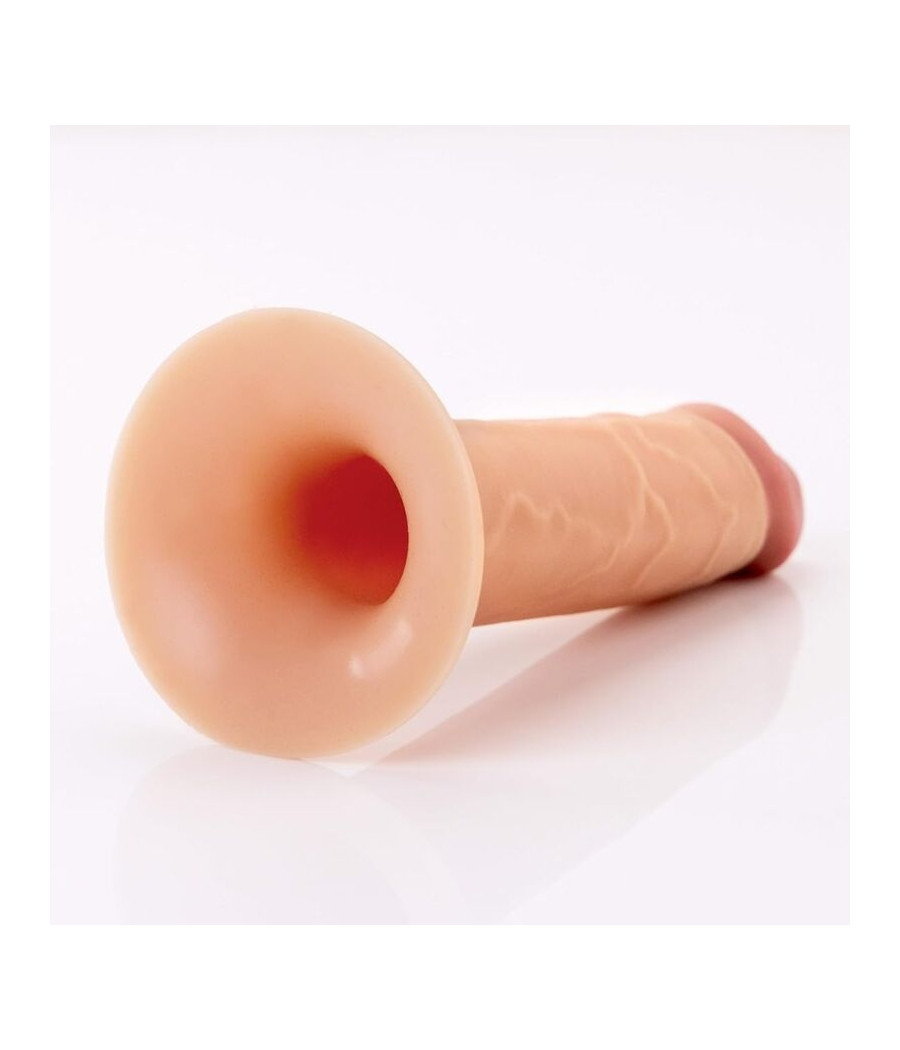 FANTASY X-TENSIONS ELITE - STRAP-ON DE SILICONE OCO DE 20,3 CM