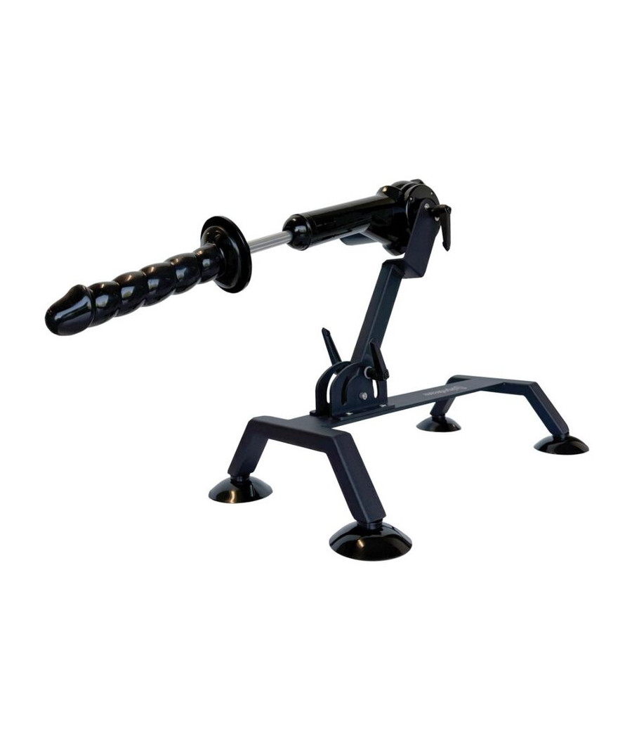FETISH FANTASY SERIES - MÁQUINA SEXUAL BODY DOCK PRO