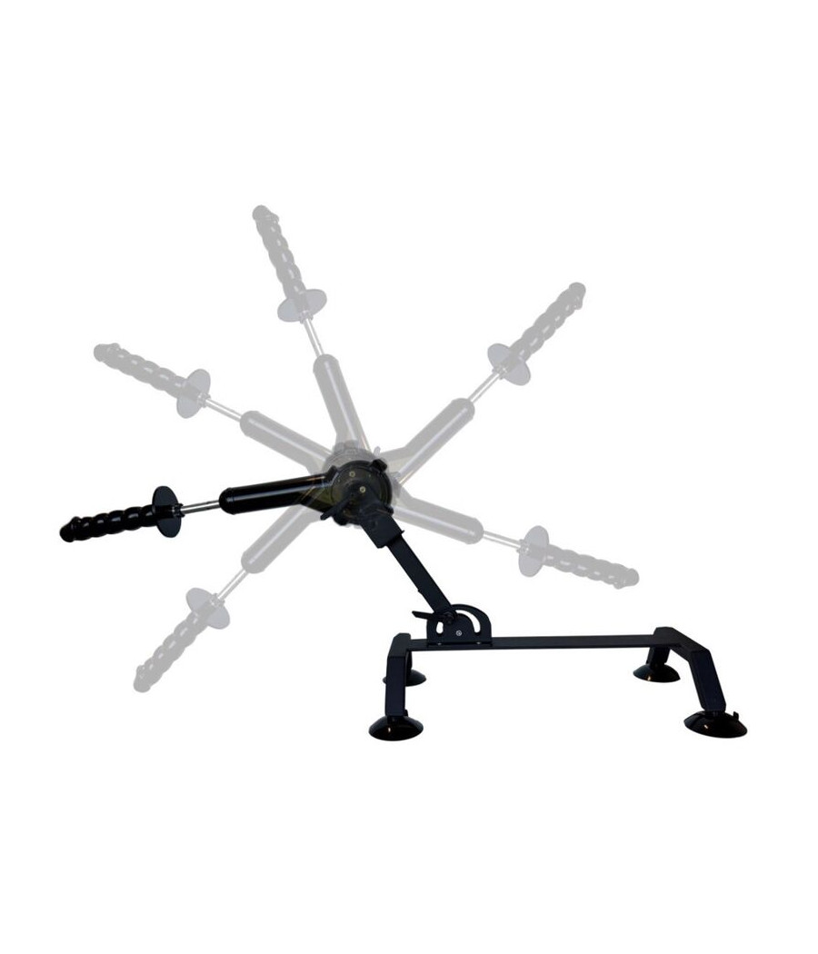 FETISH FANTASY SERIES - MACCHINA DEL SESSO BODY DOCK PRO