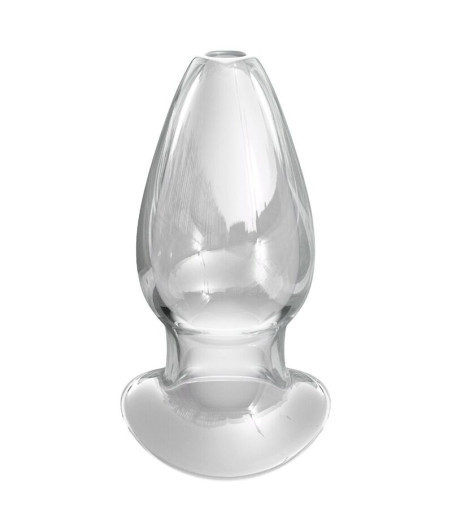 ANAL FANTASY ELITE - MEGA ANAL GAPER KLARER ANALPLUG