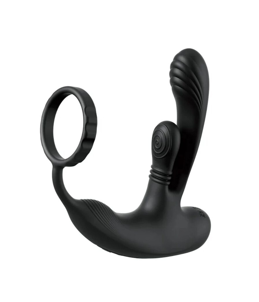ANAL FANTASY ELITE - ASS-GASM INTIMOTION RECHARGEABLE ANAL & PERINEAL STIMULATOR