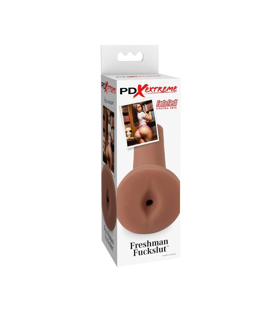 PDX EXTREME - ERSTES MÄNNER-FICKSCHLAMPE-MASTURBATOR