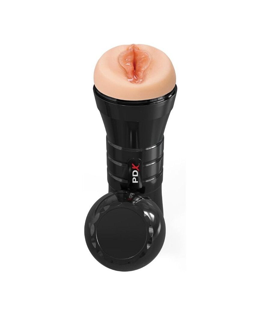 PDX EXTREME - MASTURBADOR WET PUSSIES SUPER LUSCIOUS LIPS XXL LIGHT