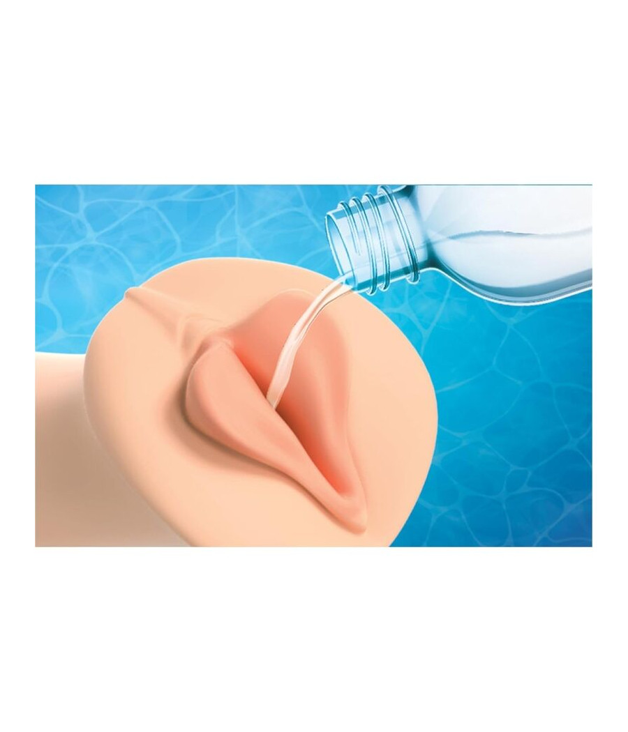 PDX EXTREME - MASTURBADOR WET PUSSIES SUPER LUSCIOUS LIPS XXL LIGHT