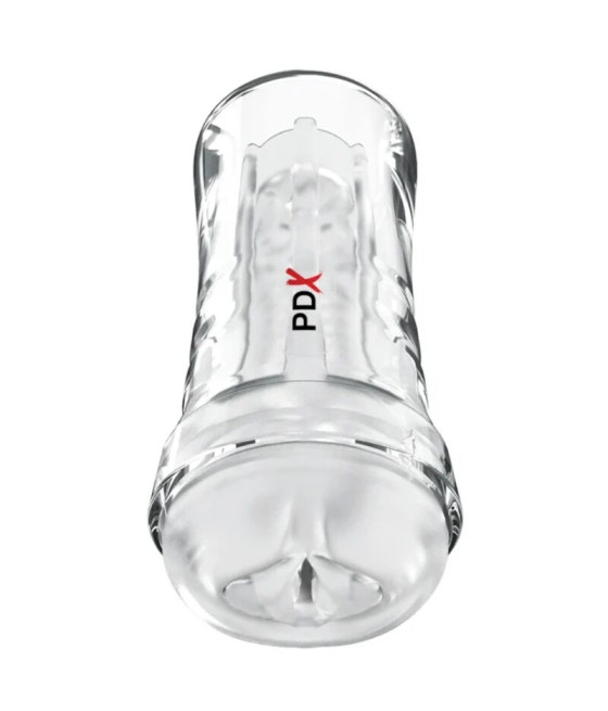 PDX EXTREME - WET PUSSIES SUPER LUSCIOUS LIPS MASTURBADOR MASCULINO