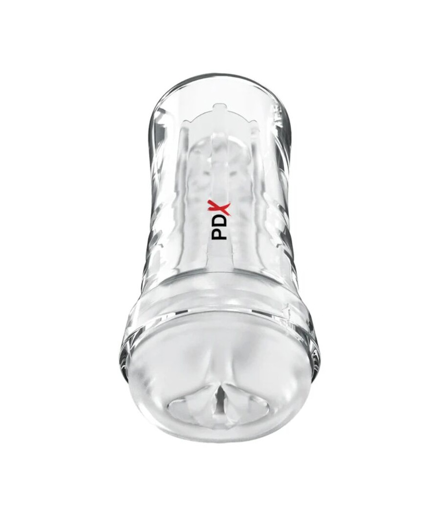 PDX EXTREME - WET PUSSIES SUPER LUSCIOUS LIPS MASTURBADOR MASCULINO
