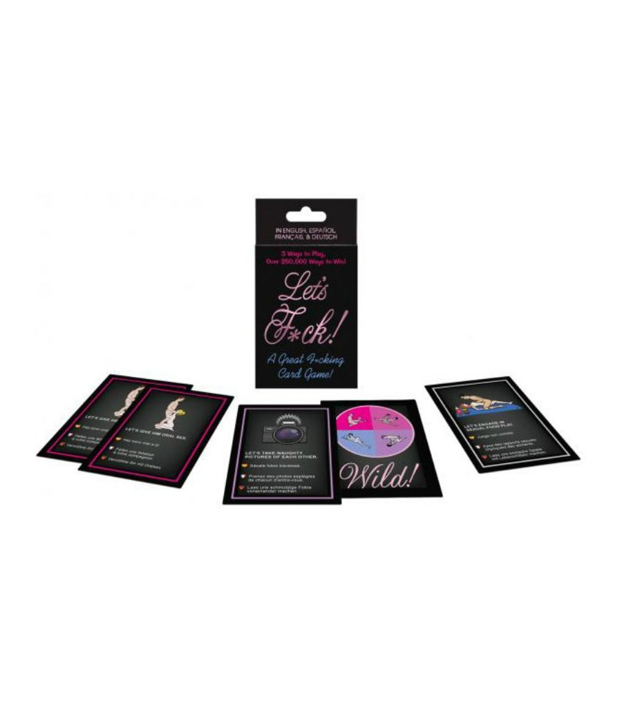 KHEPER GAMES - BAISE ! CARTES