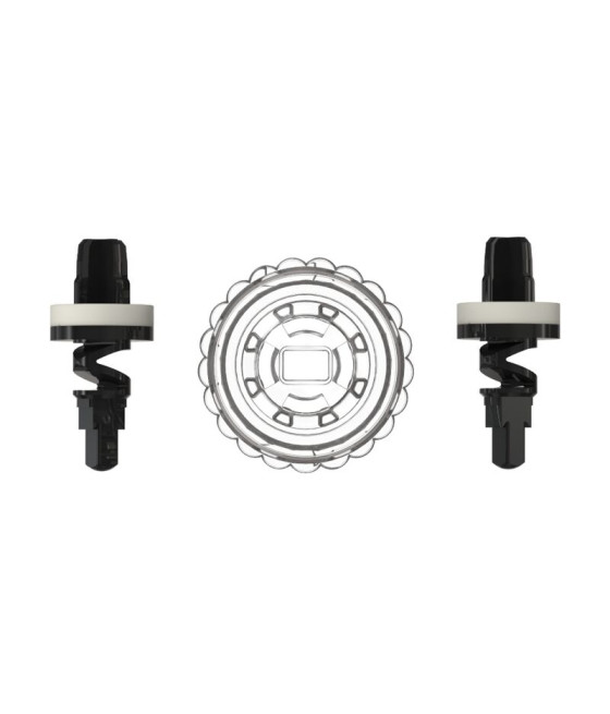 BATHMATE - HYDROMAX VENTIL-SET (ERSATZVENTIL)