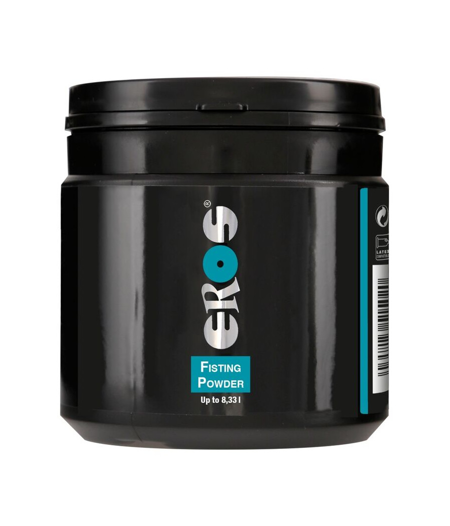 EROS - LUBRIFIANT EN POUDRE POUR FISTING 100 G