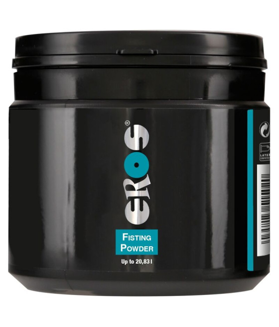 EROS - FISTING-PULVER-GLEICHMITTEL 250 G