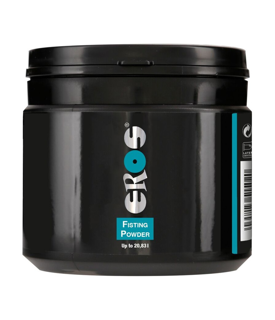 EROS - LUBRIFICANTE IN POLVERE PER FISTING 250 G