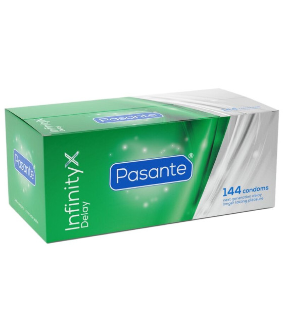 PASANTE - CAMISINHAS PASSION COM CANELADAS CAIXA 144 UNIDADES