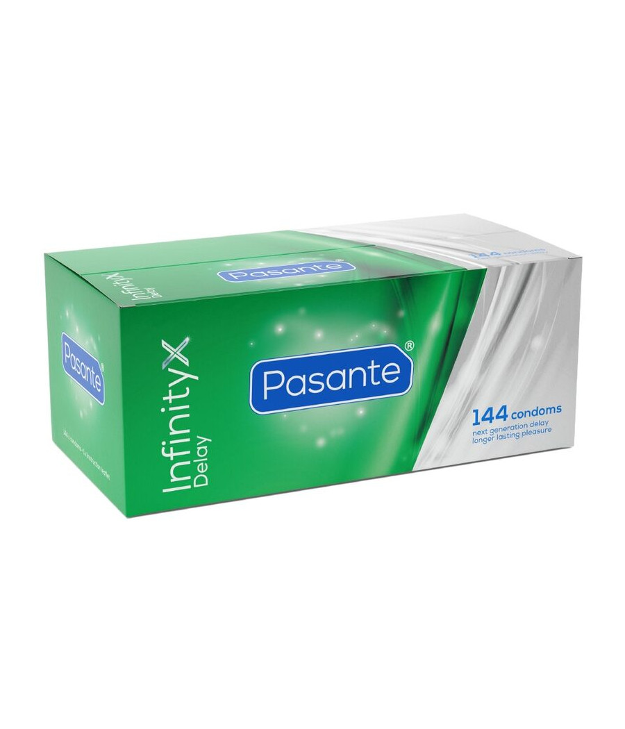 PASANTE - CAMISINHAS PASSION COM CANELADAS CAIXA 144 UNIDADES