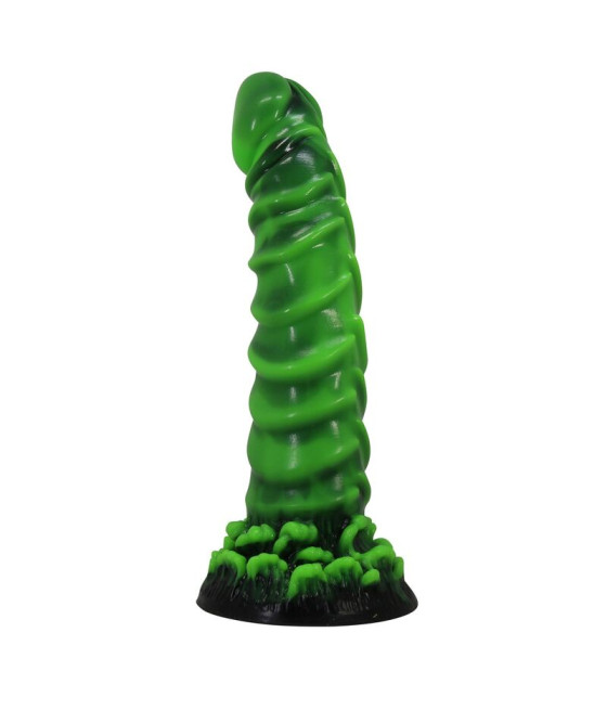 POWER MONSTERS - MANTICORE FANTASY DILDO DE SILICONE 23 CM Ø 5 CM