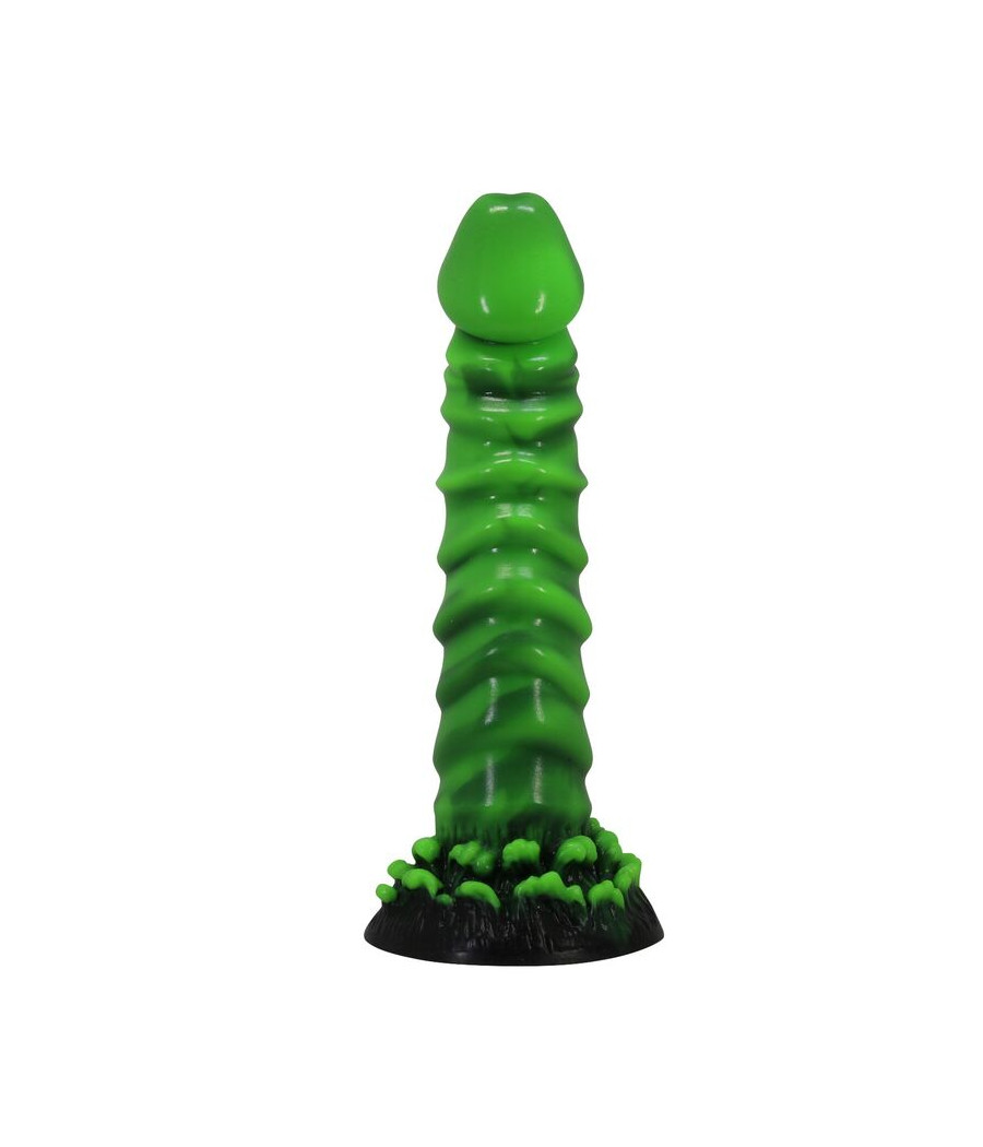 POWER MONSTERS - MANTICORE DILDO 23 CM Ø 5 CM