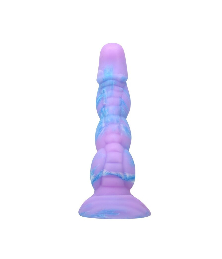 POWER MONSTERS - ALIEN DILDO 20,5 CM Ø 4,8 CM