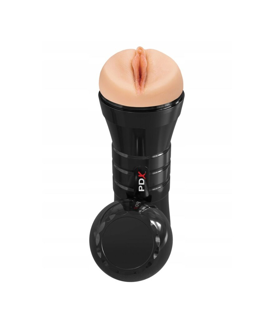 PDX EXTREME - VAGINAS MOLHADAS SUPER SUCULENTAS XXL MASTURBADOR LEVE