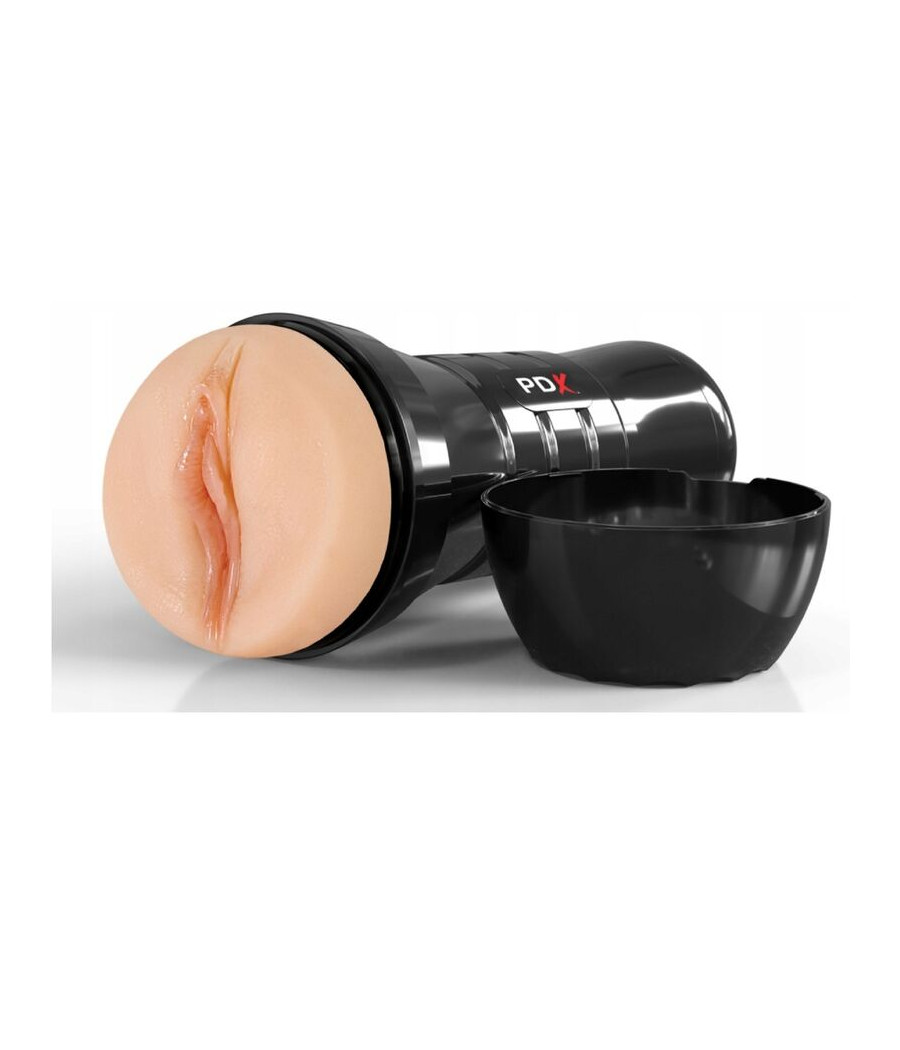 PDX EXTREME - VAGINAS MOLHADAS SUPER SUCULENTAS XXL MASTURBADOR LEVE