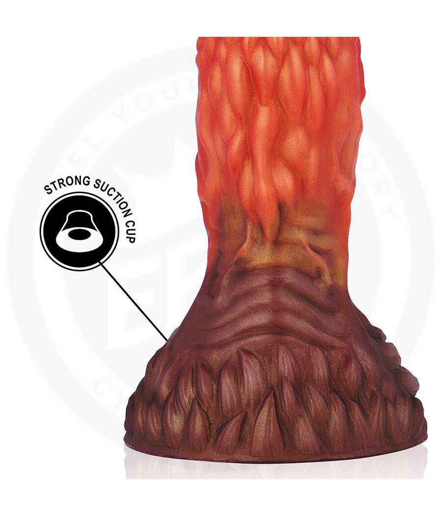 EPIC - DILDO ANDROS WILD ROOTS