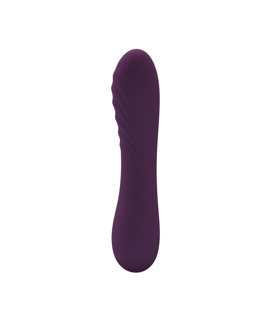 PRETTY LOVE - VIBRATORE RICARICABILE ALEXISROSE 10 FUNZIONI VIOLA