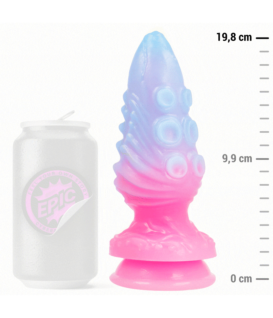 EPIC - DILDO HYDRALA MAREE MISTE