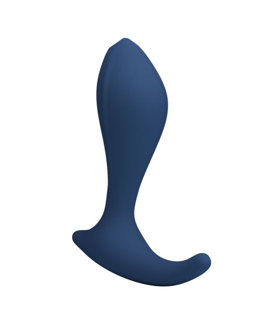 MR PLAY - MASSAGGIATORE PROSTATICO BLU
