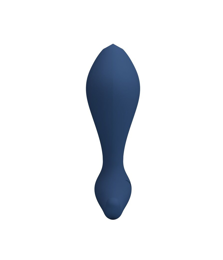 MR PLAY - BLUE PROSTATE MASSAGER