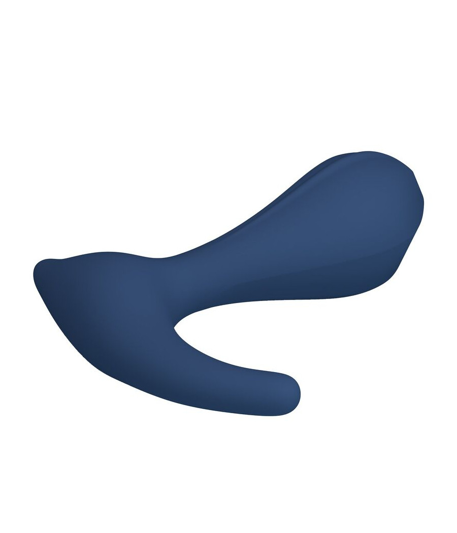 MR PLAY - MASSEUR DE PROSTATE BLEU
