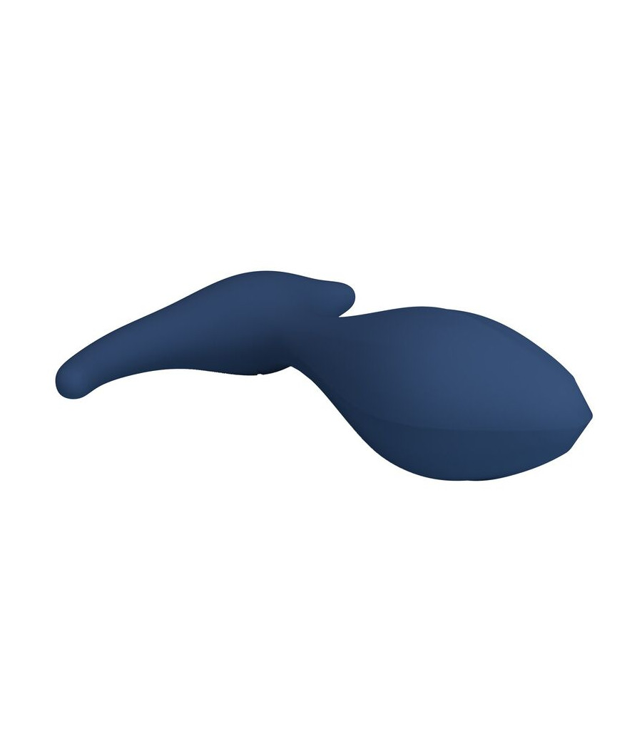 MR PLAY - BLUE PROSTATE MASSAGER
