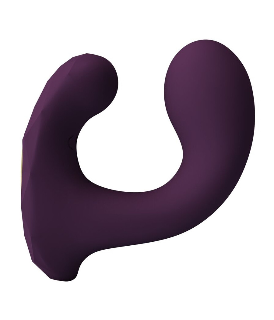 PRETTY LOVE - BILLY VIBRATION REMOTE CONTROL PURPLE FREE APP